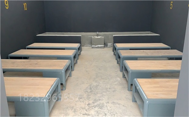 三亚拘留所床具