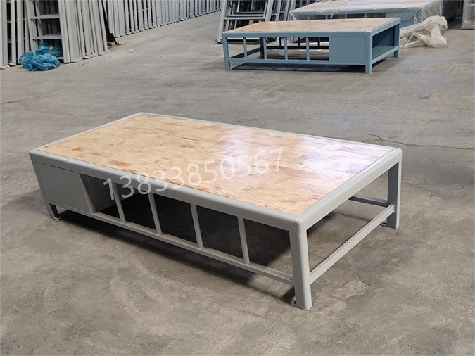 三亚Y型看守所床具